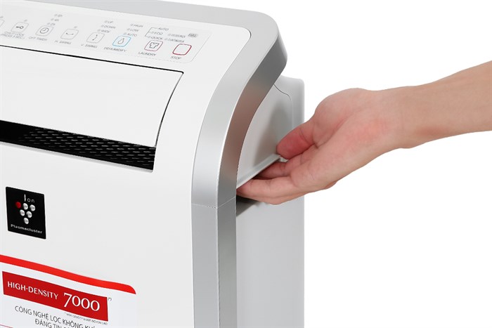 Máy Hút Ẩm Sharp DW-D20A-W